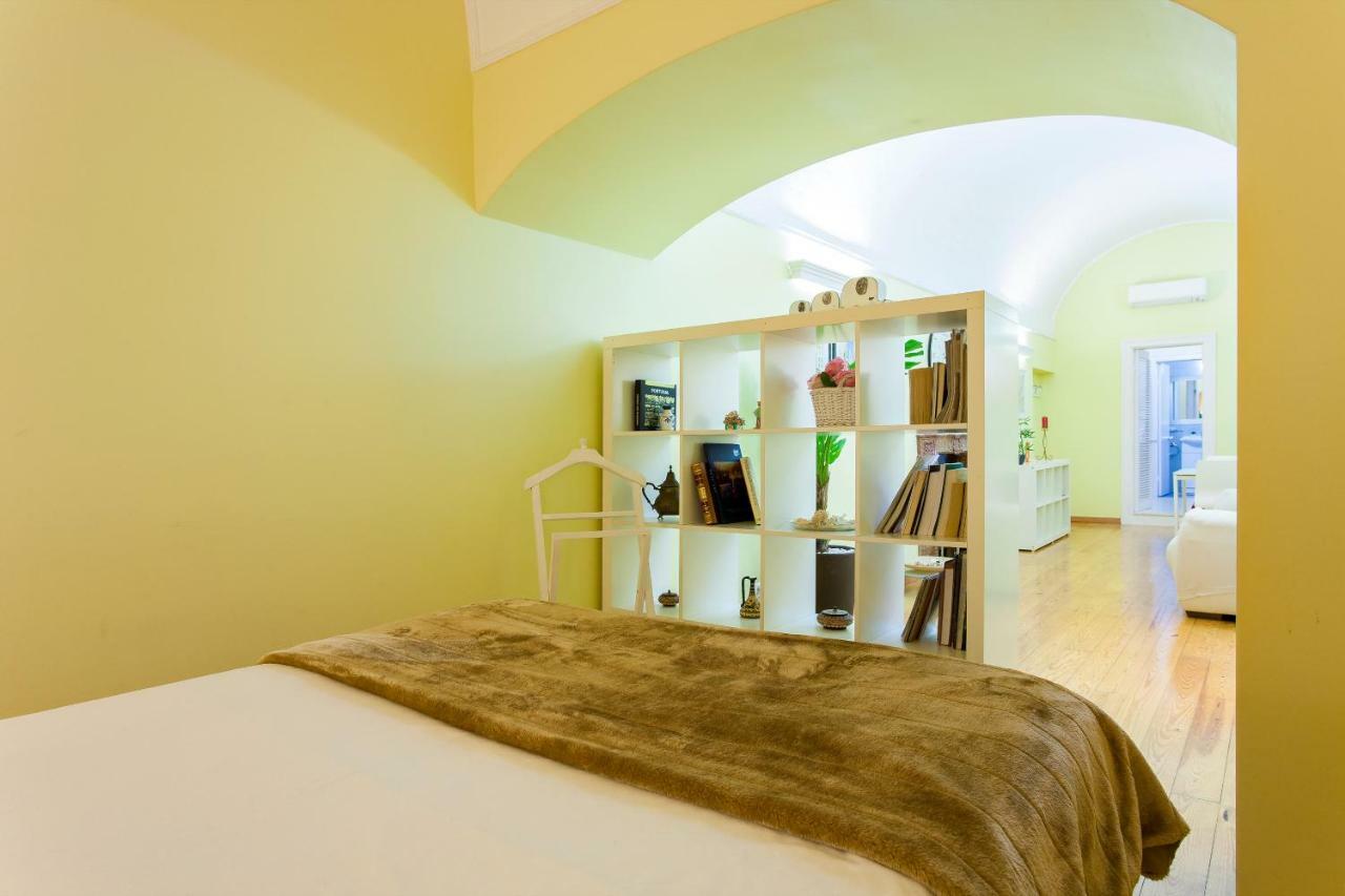 Joivy Chic Studio In Baixa, 5Mins To Arco Da Rua Augusta Apartment ลิสบอน ภายนอก รูปภาพ