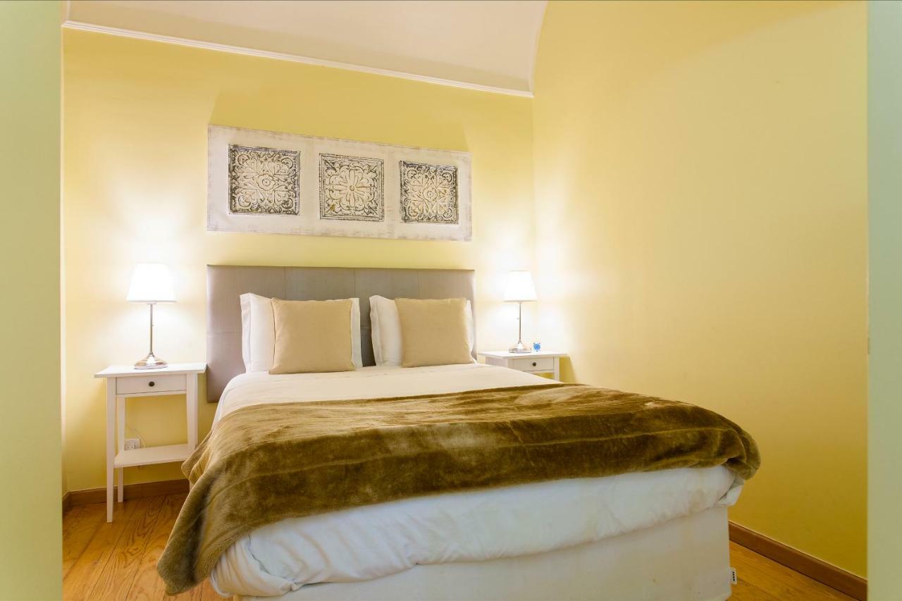 Joivy Chic Studio In Baixa, 5Mins To Arco Da Rua Augusta Apartment ลิสบอน ภายนอก รูปภาพ